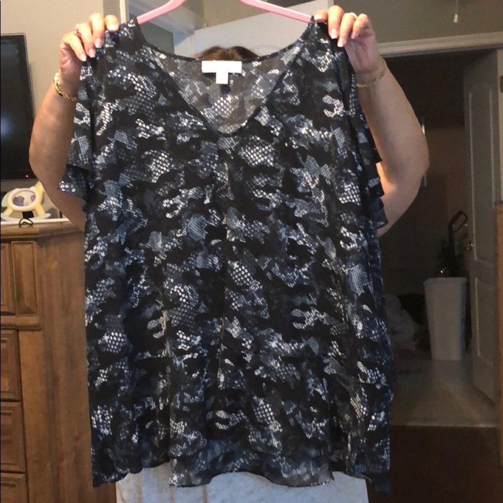 Michael kors shirt